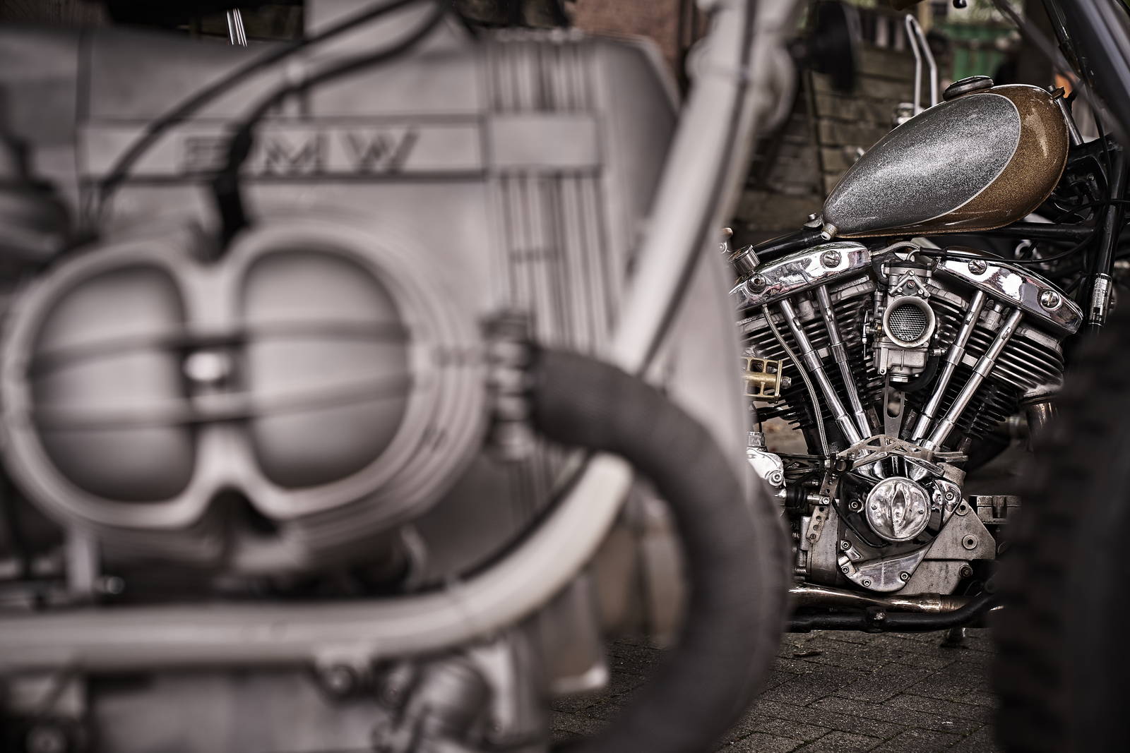 Kustom Kulture Forever